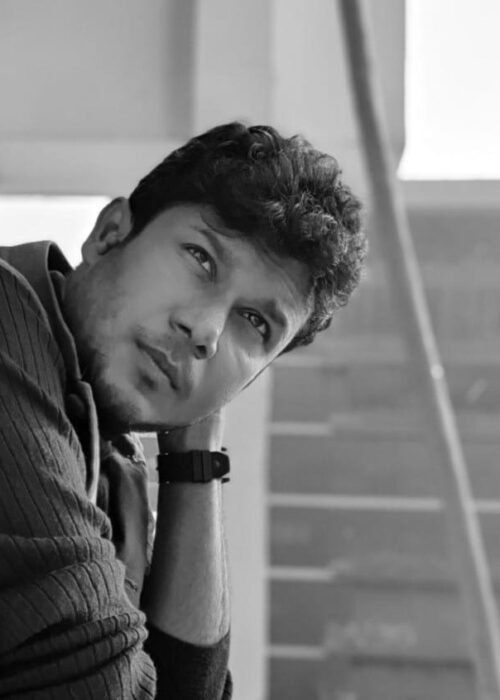 Mahmudul Hasnat